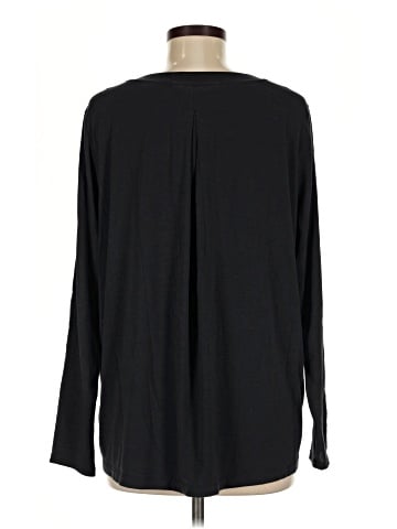 Athleta Long Sleeve T-Shirt (view 2)