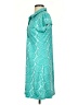 Lola Paisley Teal Casual Dress Size S - photo 5
