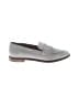 Seychelles Gray Tan Flats Size 11 - photo 1