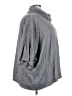 Lane Bryant Gray Poncho Size 22 - 24 Plus - photo 4