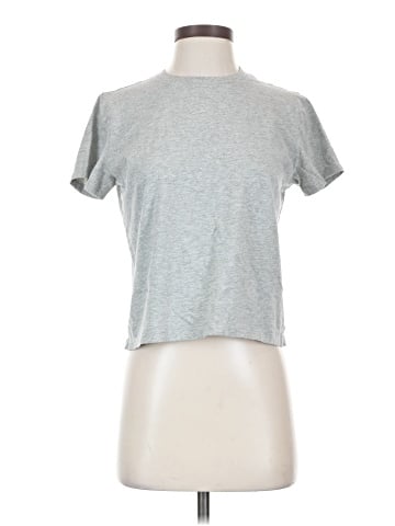 Everlane Short Sleeve Turtleneck (view 1)