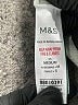 M&S Silver Sweatshirt Size M - photo 8