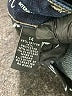 Inc Denim Blue Jeans Size 14 - photo 5