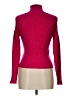 Universal Thread Red Turtleneck Sweater Size L - photo 2