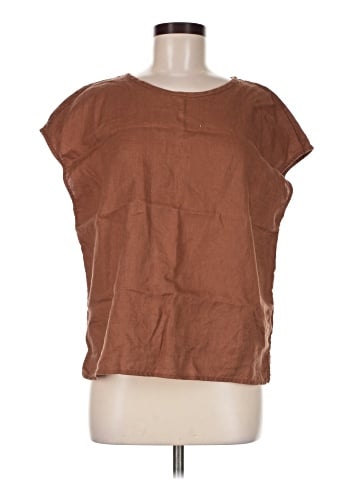 Everlane Short Sleeve Top (view 1)
