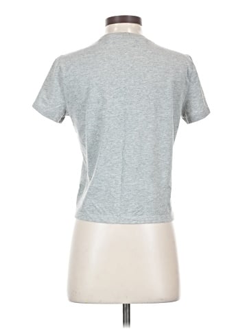 Everlane Short Sleeve Turtleneck (view 2)