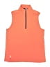 RLX Ralph Lauren Orange Rash Guard Size L - photo 1