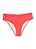 Cupshe Red Swimsuit Bottoms Size L - photo 1
