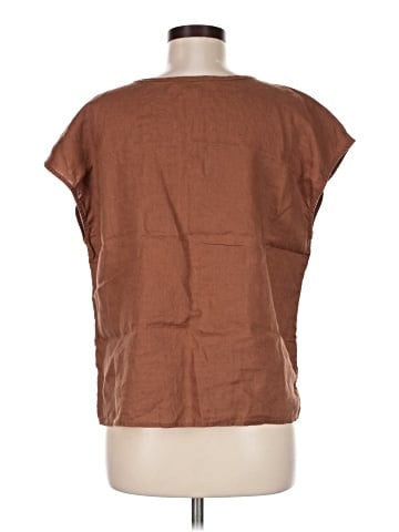Everlane Short Sleeve Top (view 2)