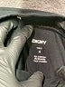 DKNY Black Athletic Shorts Size 4 - photo 3