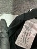 DKNY Black Athletic Shorts Size 4 - photo 4