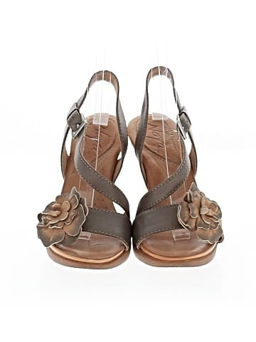 Naya Sandals (view 2)