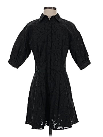 Club Monaco Cocktail Dress (view 1)