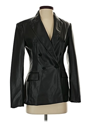 Zara Blazer (view 1)