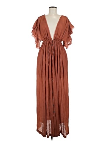 Flawless Casual Dress (view 1)