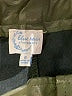 Blue Rain Metallic Green Shorts Size S - photo 3