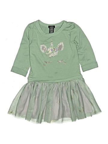 Zunie Dress (view 1)