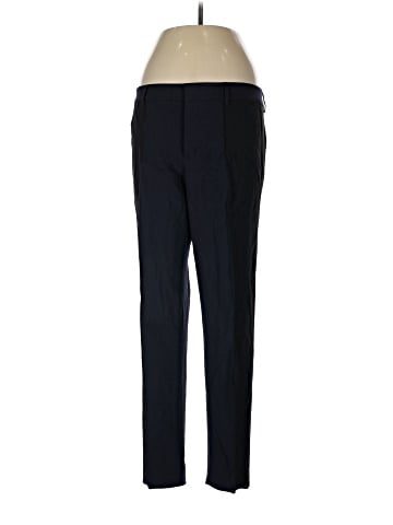 Vince. Wool Pants (view 1)