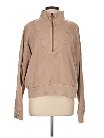 Blank NYC Pullover Sweater (view 1)