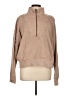 Blank NYC 100% Cotton Tan Pullover Sweater Size L - photo 1