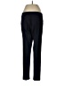 Vince. Solid Black Wool Pants Size 10 - photo 2