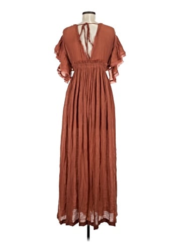 Flawless Casual Dress (view 2)