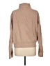 Blank NYC 100% Cotton Tan Pullover Sweater Size L - photo 2