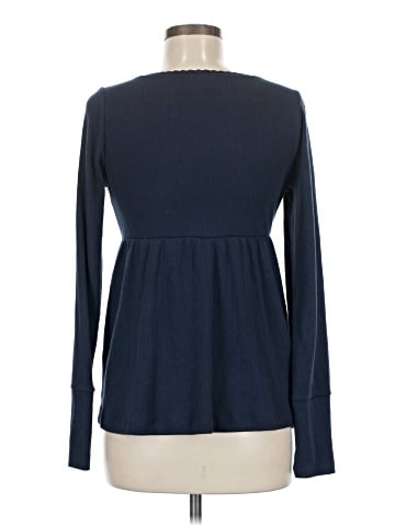 Hollister Long Sleeve T-Shirt (view 2)