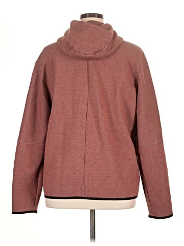Nike Zip Up Hoodie (view 2)