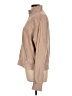Blank NYC 100% Cotton Tan Pullover Sweater Size L - photo 5