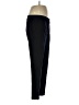 Vince. Solid Black Wool Pants Size 10 - photo 4