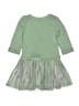 Zunie Green Dress Size 4 - photo 2