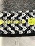 Betabrand Checkered-gingham Gray Active Pants Size XL Petite - photo 4
