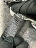 Betabrand Checkered-gingham Gray Active Pants Size XL Petite - photo 5