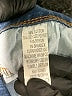 Indigo Rein Hearts Blue Jeans Size 3 - photo 5