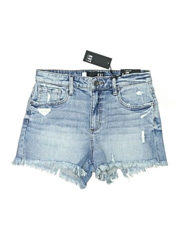 Kut from the Kloth Denim Shorts (view 1)