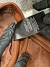 Wilfred 100% Polyurethane Brown Casual Pants Size 6 - photo 9
