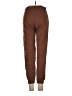 TNA Brown Casual Pants Size XS - photo 2