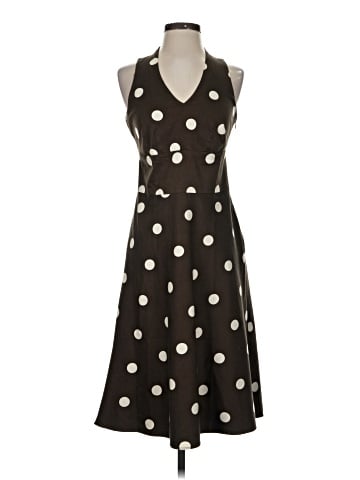 Ann Taylor Factory Casual Dress (view 1)