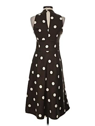 Ann Taylor Factory Casual Dress (view 2)