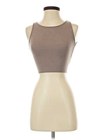 Antistar Sleeveless Top (view 1)