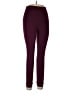 SPANX Burgundy Active Pants Size L - photo 1