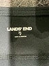 Lands' End Black Active Pants Size XL - photo 4