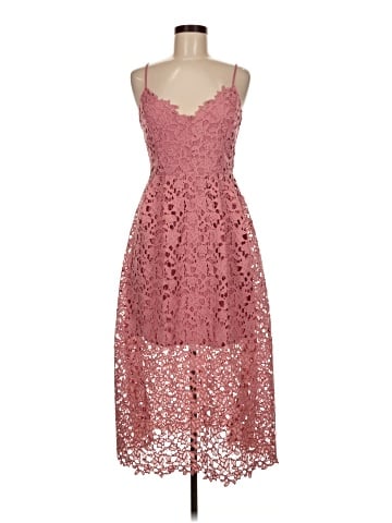ASTR The Label Cocktail Dress (view 1)