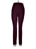 SPANX Burgundy Active Pants Size L - photo 2