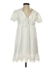 Unbranded Ivory Casual Dress Size S - photo 1