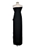 Lulus Black Cocktail Dress Size M - photo 2