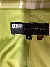 English Factory Plaid Green Blazer Size M - photo 6
