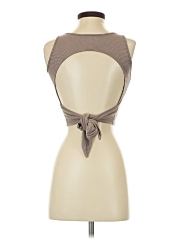 Antistar Sleeveless Top (view 2)