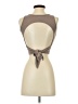 Antistar Tan Sleeveless Top Size S - photo 2